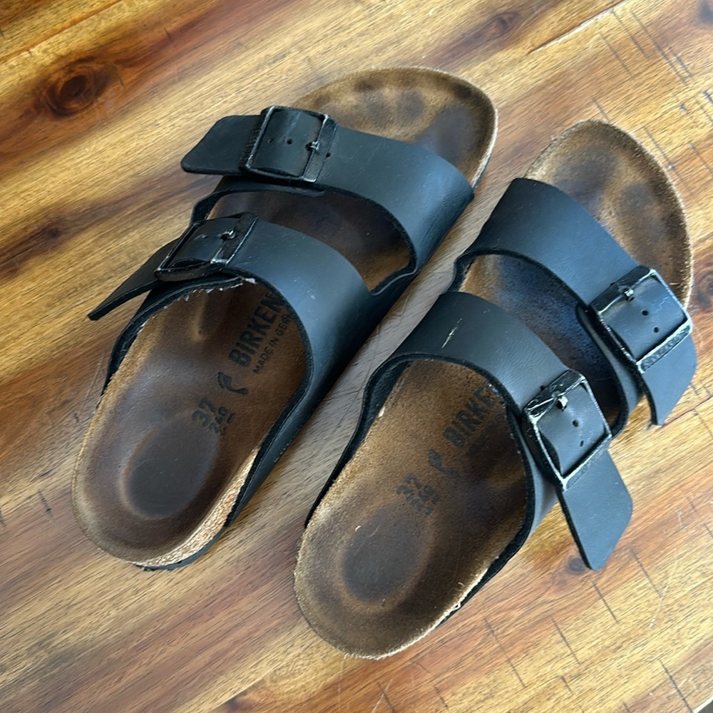 Birkenstock Arizona Sandals